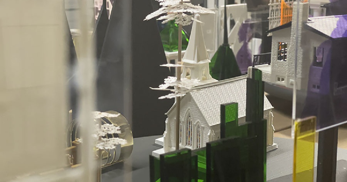 Won Ju Lim Solo Exhibition | Haines Gallery